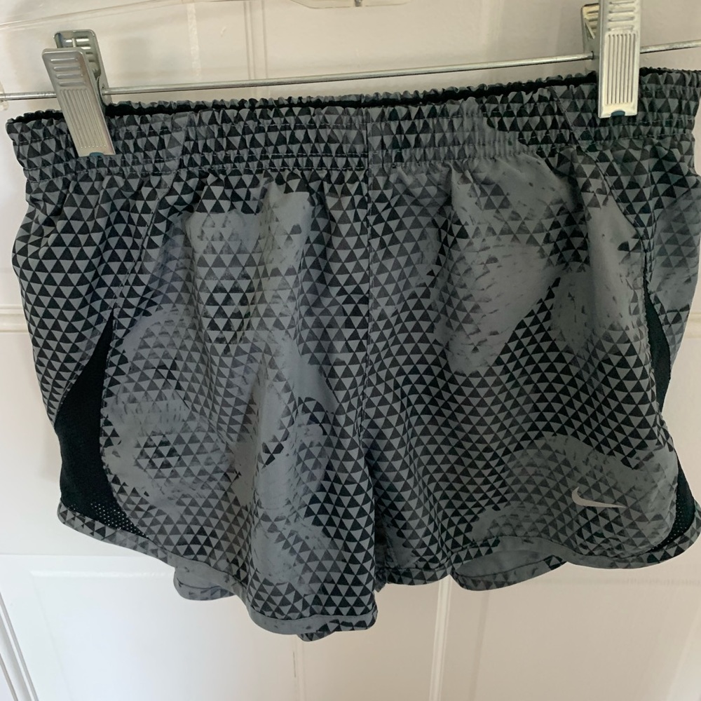 Nike workout shorts
